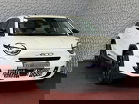 Fiat 600 - 1.2 HYBRID LA PRIMA LEER CAMERA CARPLAY ADAP.CRUISE STOELVERW. ELEK.KLEP 18''LMV
