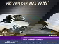 Mercedes-Benz Vito - 116 CDI 164pk 9G-Tronic Automaat L2H1 Euro6 Airco | Navigatie | Apple Carplay | Cruisecontrol Android Auto, Stoelverwarming, Parkeersensoren