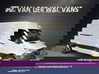 Mercedes-Benz Sprinter - 211CDI L2H2 Fabrieksgarantie Euro6 Airco | Trekhaak | Camera Bijrijdersbank