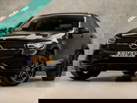 Mercedes-Benz GLC - 300e 4MATIC AMG Line Coupe 320Pk Automaat (SCHUIFDAK, VIRTUAL COCKPIT, SFEERVERLICHTING, LEDER/ALCANTARA, 360 CAMERA, GROOT NAVI, STOELVERWARMING, NIEUWSTAAT)