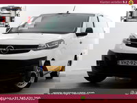 Opel Vivaro - 2.0 CDTI 122pk Automaat M Edition Airco/Inrichting 01-2021