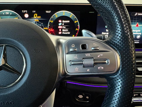 Mercedes-Benz GLE AMG 53 4MATIC+ Premium Plus