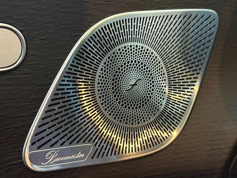 Mercedes-Benz GLE AMG 53 4MATIC+ Premium Plus