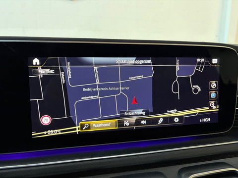 Mercedes-Benz GLE AMG 53 4MATIC+ Premium Plus