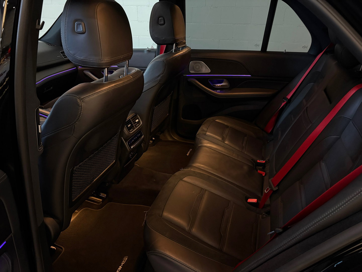 Mercedes-Benz GLE AMG 53 4MATIC+ Premium Plus