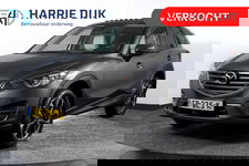 Mazda CX-5 - 2.0 SkyActiv-G 160 GT-M 4WD 160 PK - Automaat Orig. NL | S/K-Dak | Cruise | Stoelverw. | PDC | Camera | NAV | ECC | Afn. Trekhaak | Bose | DAB | LM 19" |