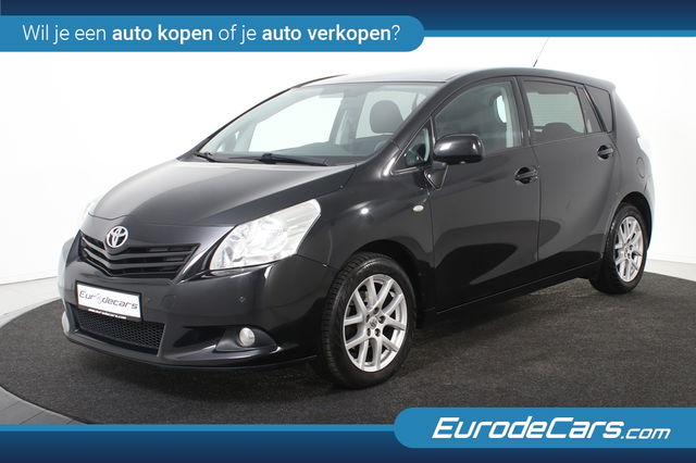 Toyota Verso - 1.8 VVT-i *Navigatie*Panoramadak*Camera*Trekhaak*
