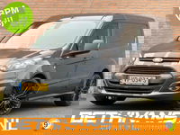 Ford Transit Connect - 1.6TDCI 96PK Camera / Navigatie / Cruisecontrol