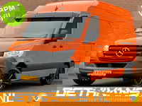 Mercedes-Benz Sprinter - 316CDI 164PK 7G-Tronic L2H2 / Distronic / Carplay / M-Bux