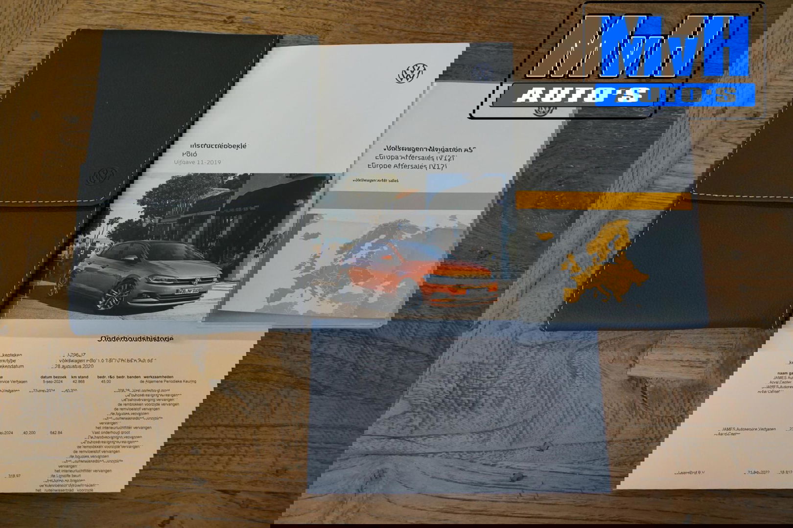 Volkswagen Polo 1.0 TSI R-Line|VIRTUAL|CAMERA|DSG|NAP|CLIMA