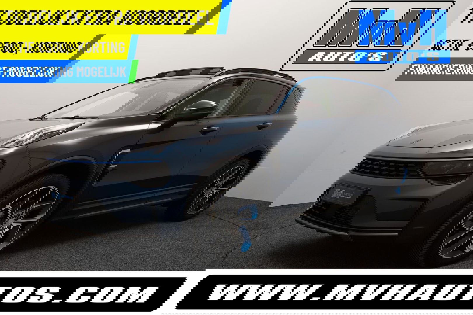 Lynk & Co 01 1.5 Plug-in Hybride|262PK|LUXE|360°CAM|PANO|NAP