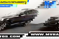 Volvo XC60 - 2.0 T6 Summum 306PK|PANO|H/K AUDIO|ADAP.CRUISE|TREKH