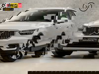 Volvo XC40 - 1.5 T5 Recharge Inscription Automaat 262Pk (APPLE CARPLAY, GROOT NAVI, CAMERA, LM VELGEN, SPORTSTOELEN, NIEUWE APK, NIEUWSTAAT)