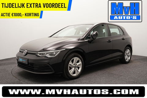 Volkswagen Golf 1.5 TSI Life Business|SPORTSTOEL|LUXE|ORG.NL