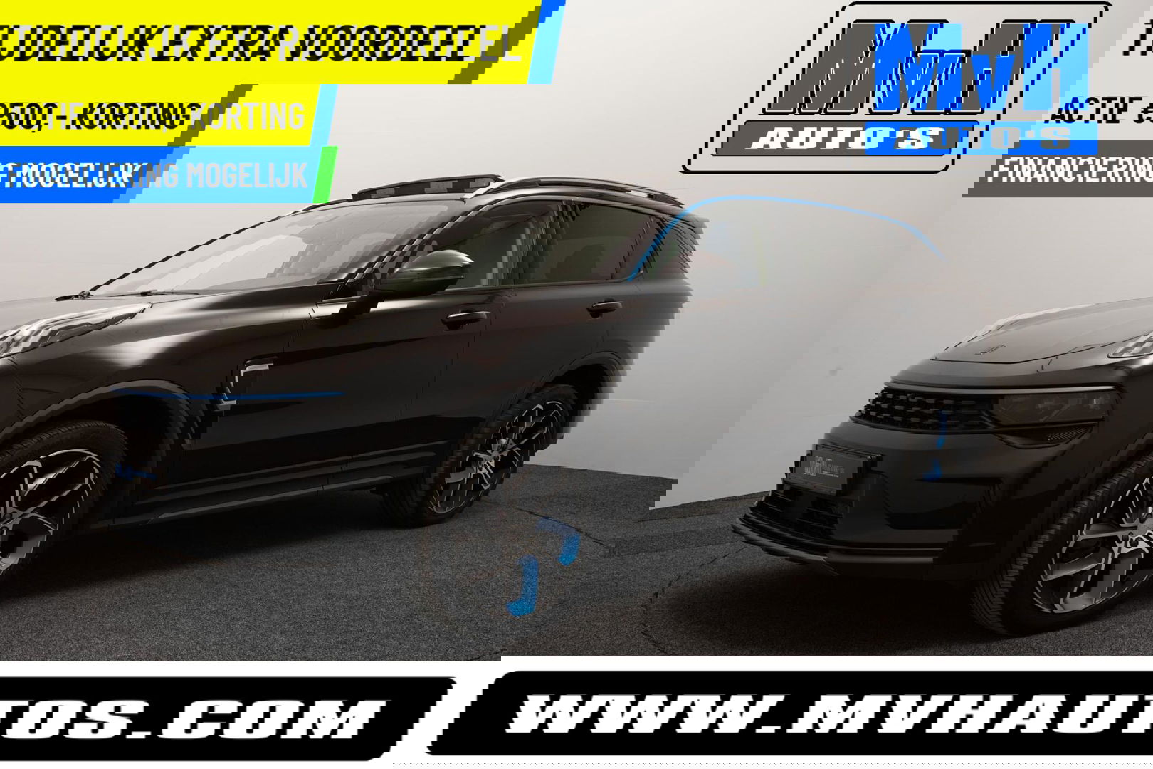 Lynk & Co 01 1.5 Plug-in Hybride|262PK|LUXE|360°CAM|PANO|NAP