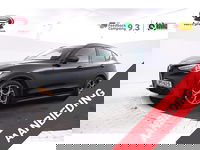 Alfa Romeo Stelvio - 2.2d B-Tech Alles zwart, Volledier, Climate, Trkehaak,