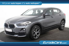 BMW X2 - sDrive18i High Executive *Leer*Navigatie*Trekhaak