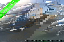 Mercedes-Benz Sprinter - 516 CDI L3 Bakwagen met laadklep Dhollandia klep 1000 KG, 10.25 MBUX met camera, Geveerde stoel