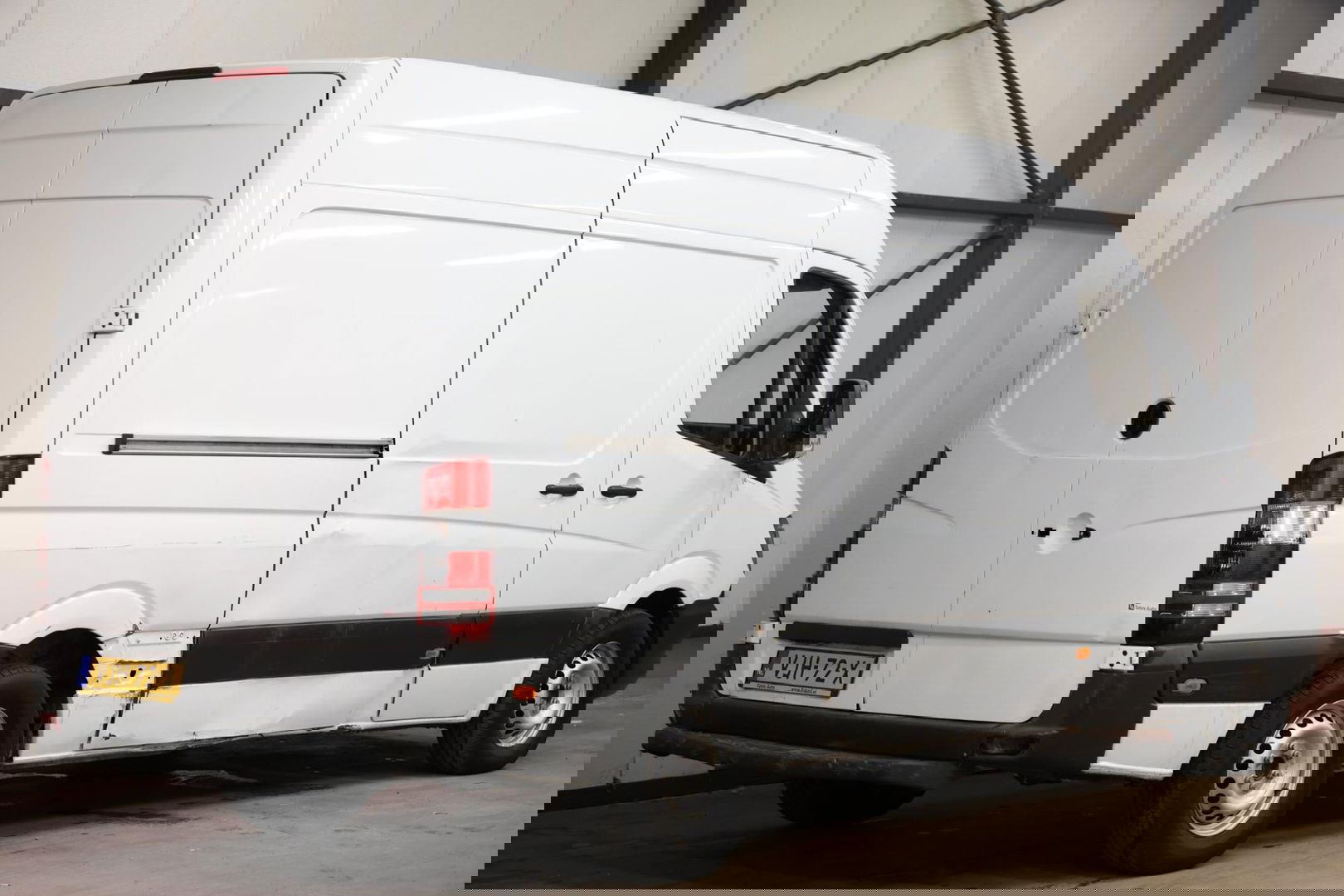 Mercedes-Benz Sprinter 314 2.2 CDI L2H2 AIRCO EURO 6