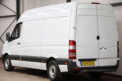 Mercedes-Benz Sprinter 314 2.2 CDI L2H2 AIRCO EURO 6