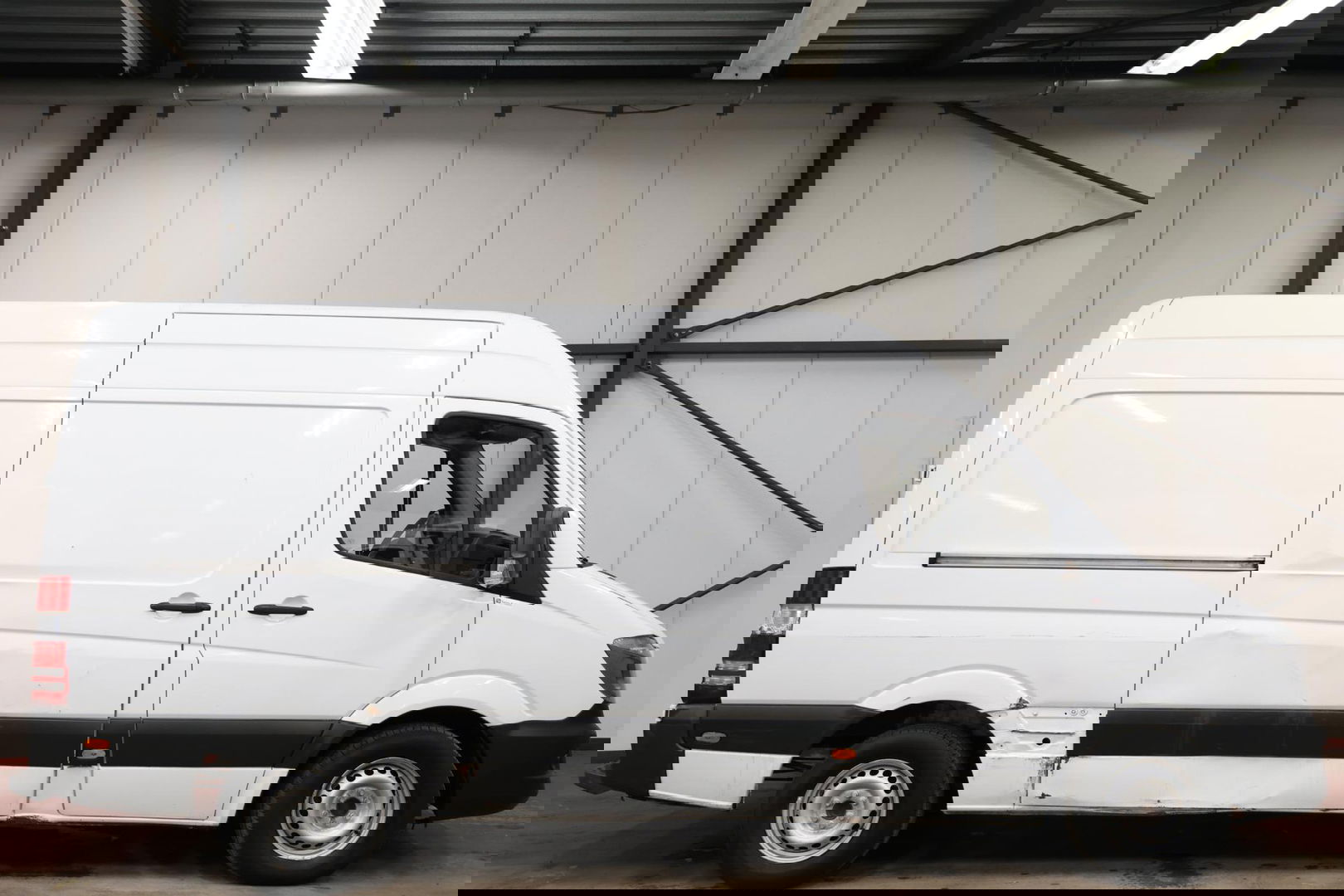 Mercedes-Benz Sprinter 314 2.2 CDI L2H2 AIRCO EURO 6