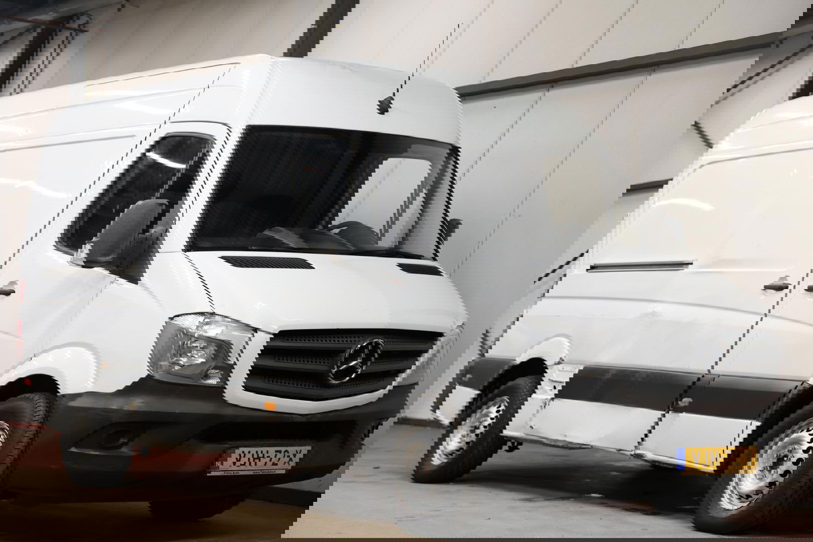 Mercedes-Benz Sprinter 314 2.2 CDI L2H2 AIRCO EURO 6