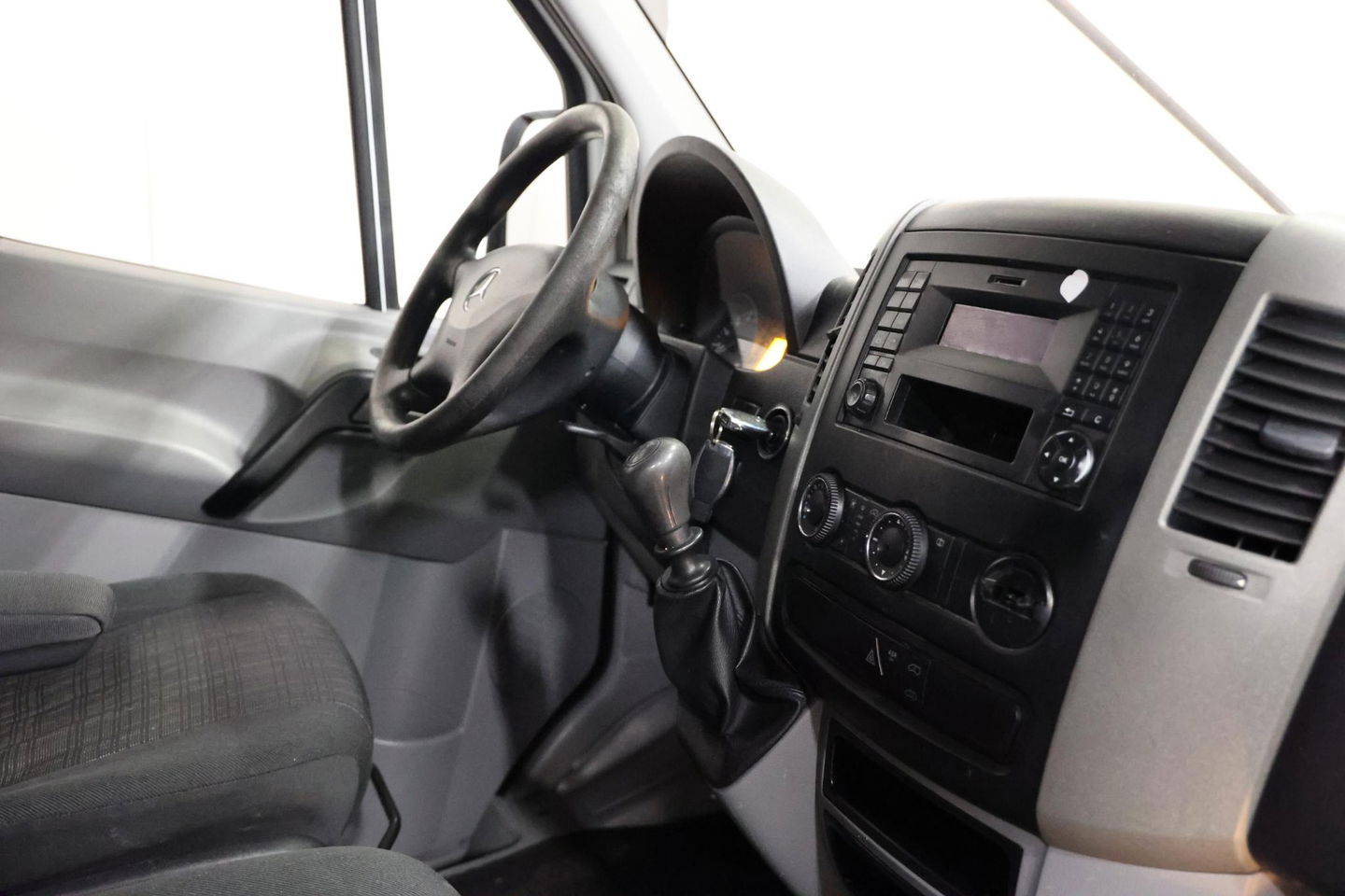 Mercedes-Benz Sprinter 314 2.2 CDI L2H2 AIRCO EURO 6