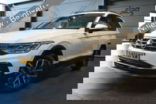 Volkswagen Tiguan - 1.4 TSI eHybrid pano led pdc head up 245 pk !!