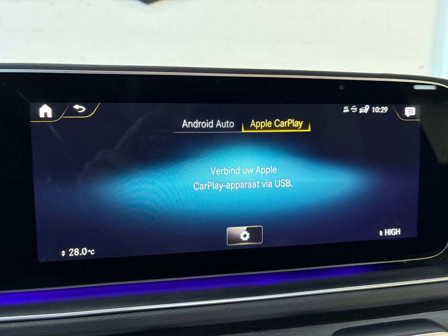 Mercedes-Benz GLE AMG 53 4MATIC+ Premium Plus