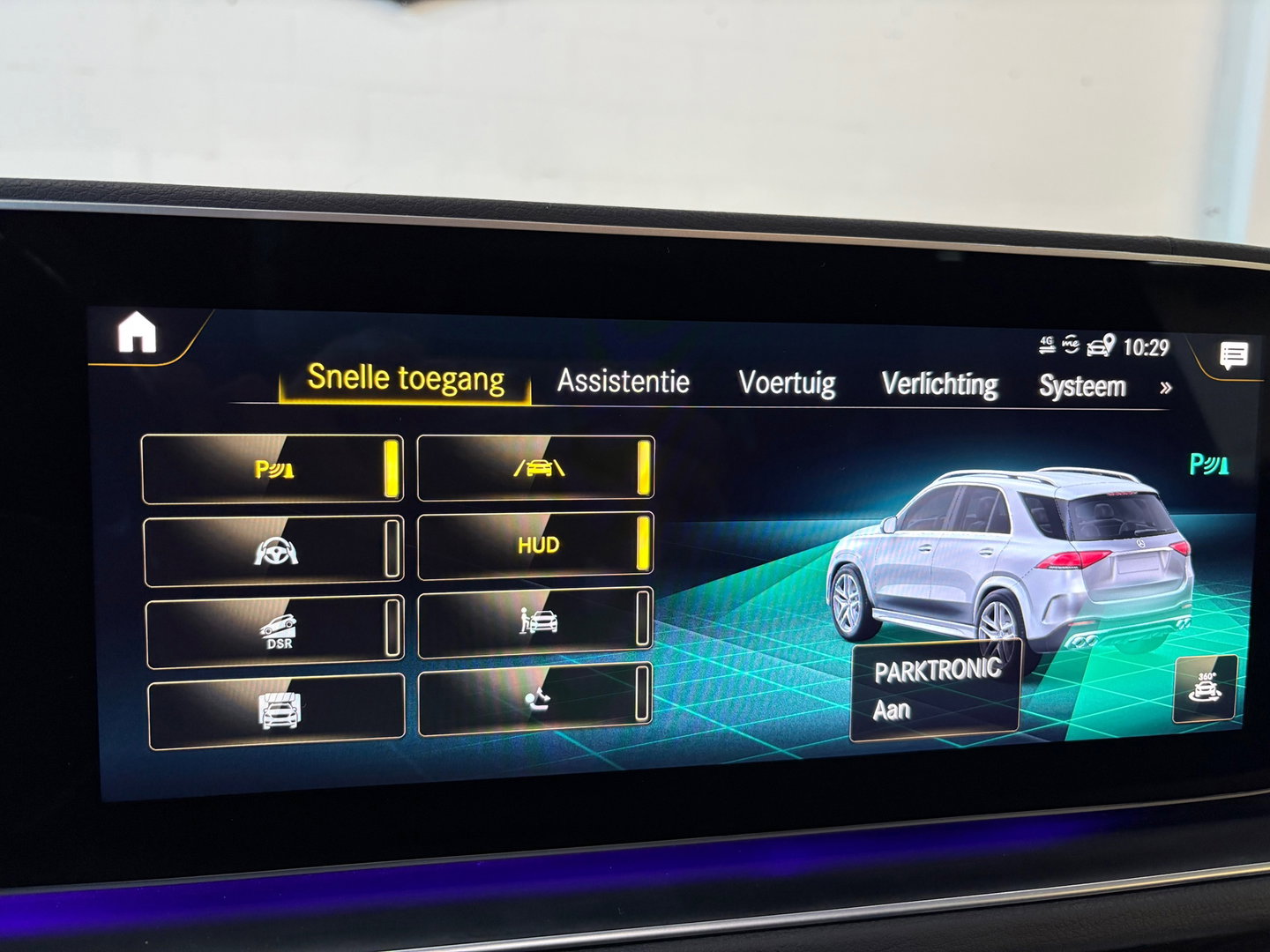 Mercedes-Benz GLE AMG 53 4MATIC+ Premium Plus