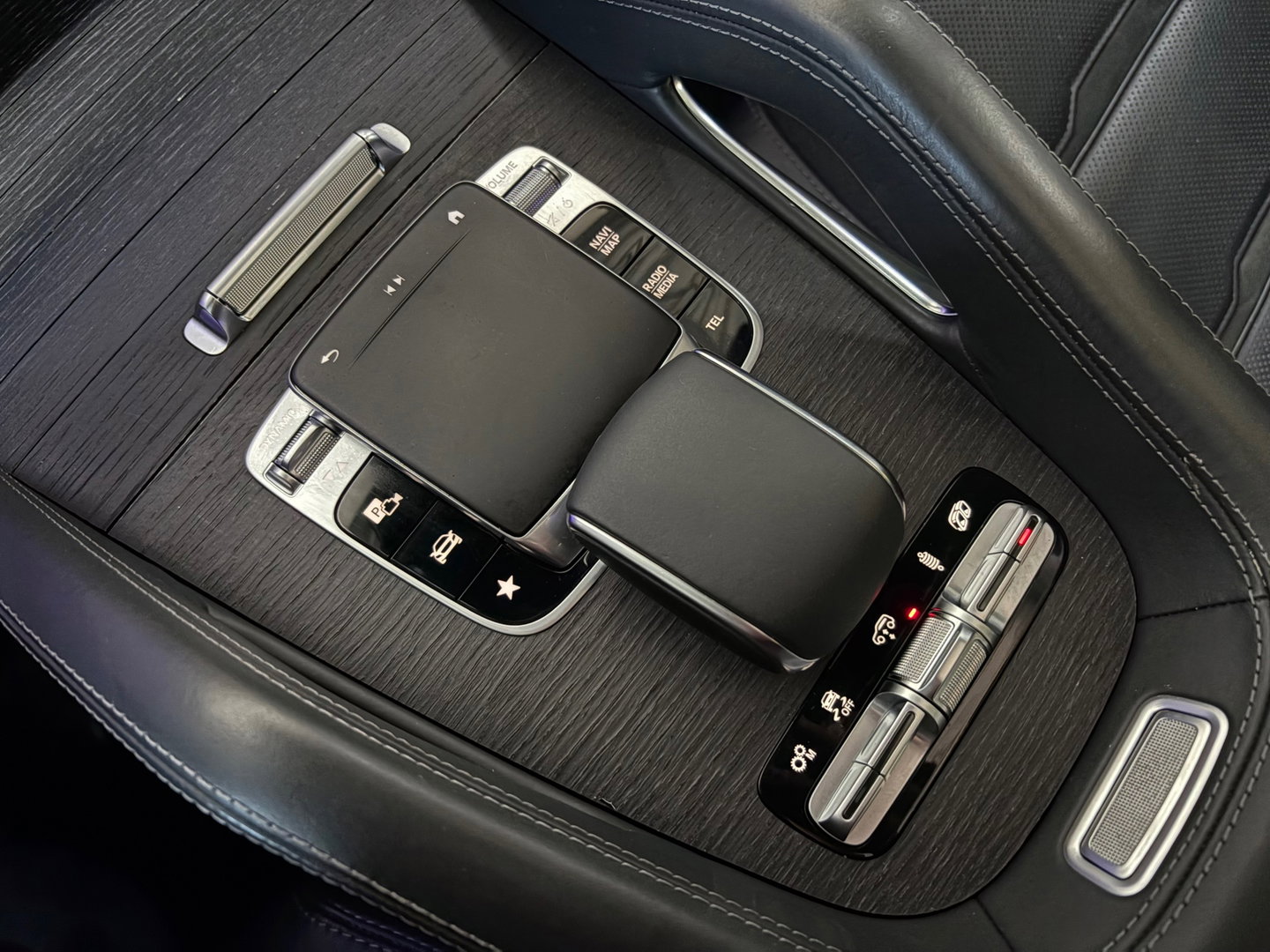 Mercedes-Benz GLE AMG 53 4MATIC+ Premium Plus