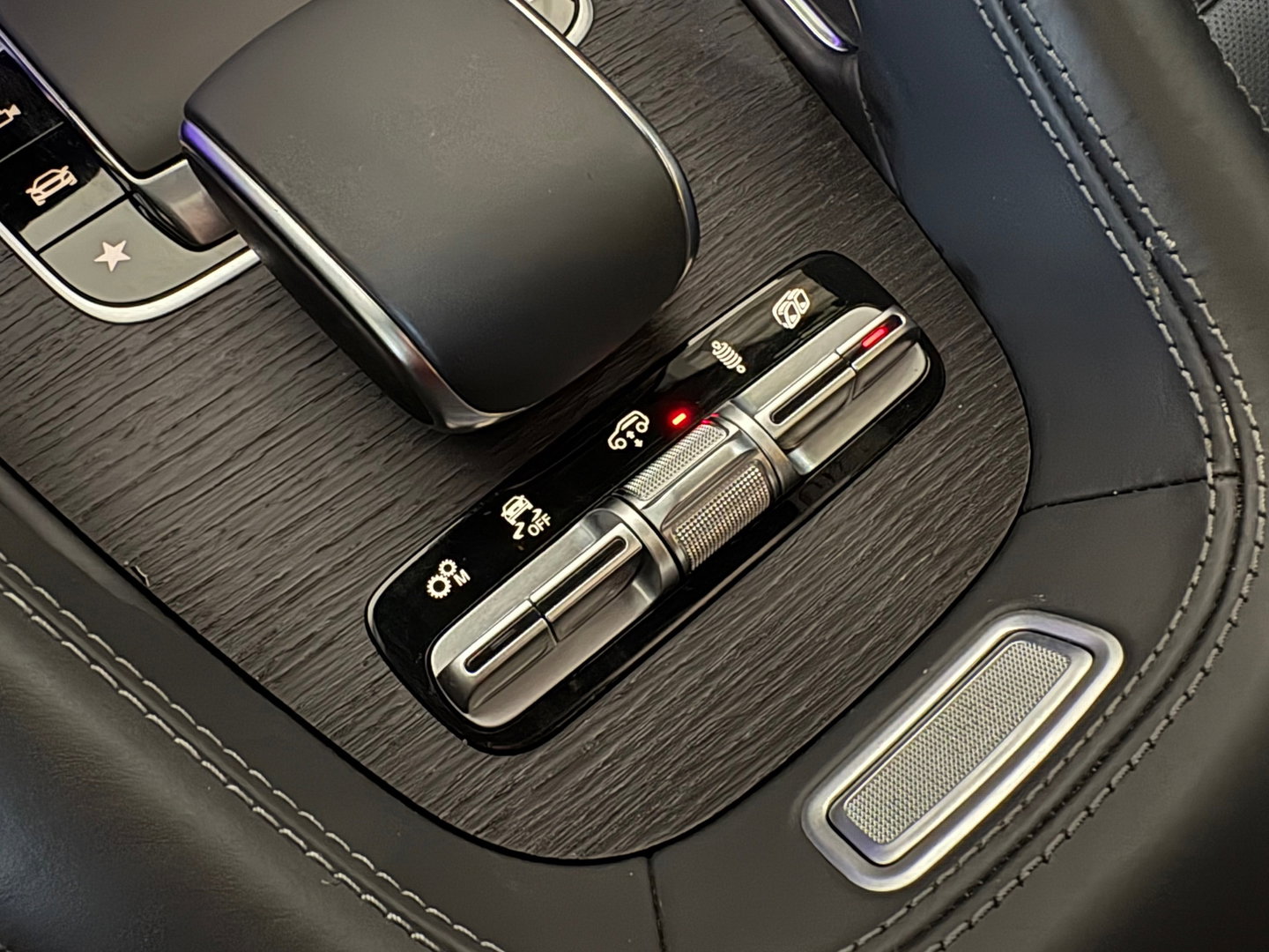 Mercedes-Benz GLE AMG 53 4MATIC+ Premium Plus