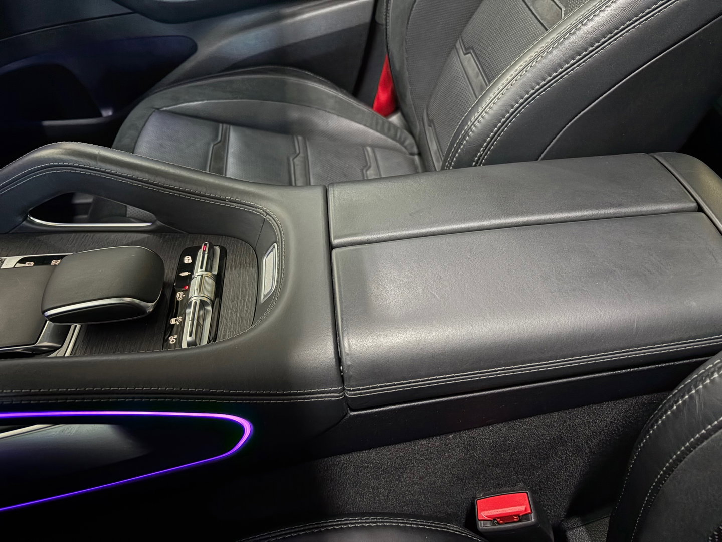 Mercedes-Benz GLE AMG 53 4MATIC+ Premium Plus