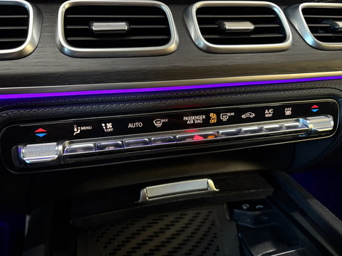 Mercedes-Benz GLE AMG 53 4MATIC+ Premium Plus