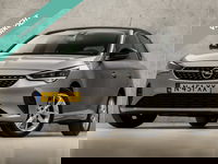 Opel Corsa - 1.2 GS Line Sport (APPLE CARPLAY, ZWART DAK, 360 CAMERA, LED KOPLAMPEN, VIRTUAL DASHBOARD, HALF LEDER, NIEUWSTAAT)