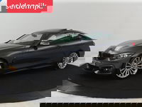 BMW 4 Serie - Coupé 418i M Sport | Schuifdak | Leder | Stoelverwarming | 20'' | Sportstoelen | Full LED | Navigatie | Parkeerhulp | Climate control | Cruise control | 74.200km NAP