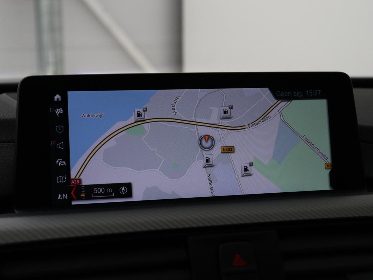 BMW 4 Serie Coupé 418i M Sport | Schuifdak | Leder | Stoelverwarming | 20'' | Sportstoelen | Full LED | Navigatie | Parkeerhulp | Climate control | Cruise control | 74.200km NAP