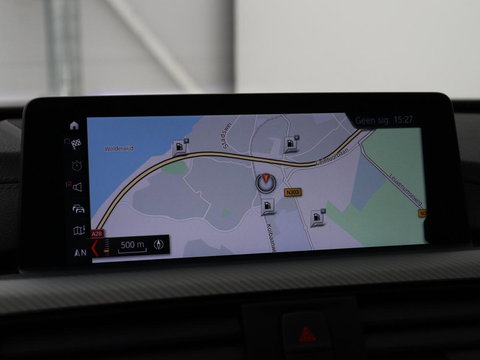 BMW 4 Serie Coupé 418i M Sport | Schuifdak | Leder | Stoelverwarming | 20'' | Sportstoelen | Full LED | Navigatie | Parkeerhulp | Climate control | Cruise control | 74.200km NAP