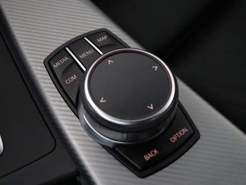 BMW 4 Serie Coupé 418i M Sport | Schuifdak | Leder | Stoelverwarming | 20'' | Sportstoelen | Full LED | Navigatie | Parkeerhulp | Climate control | Cruise control | 74.200km NAP