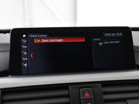 BMW 4 Serie Coupé 418i M Sport | Schuifdak | Leder | Stoelverwarming | 20'' | Sportstoelen | Full LED | Navigatie | Parkeerhulp | Climate control | Cruise control | 74.200km NAP