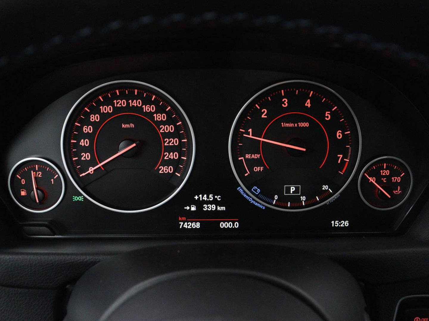 BMW 4 Serie Coupé 418i M Sport | Schuifdak | Leder | Stoelverwarming | 20'' | Sportstoelen | Full LED | Navigatie | Parkeerhulp | Climate control | Cruise control | 74.200km NAP