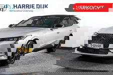 DS DS 4 - E-Tense 225 PK Performance Line+ Orig. NL | Dig. Cockpit | Adapt. Cruise | Stoel-+Stuurverw. | Elek. stoelen | 360 Camera | NAV + App. Connect | ECC | Elek. Klep | Afn. Trekhaak | LM 20" |