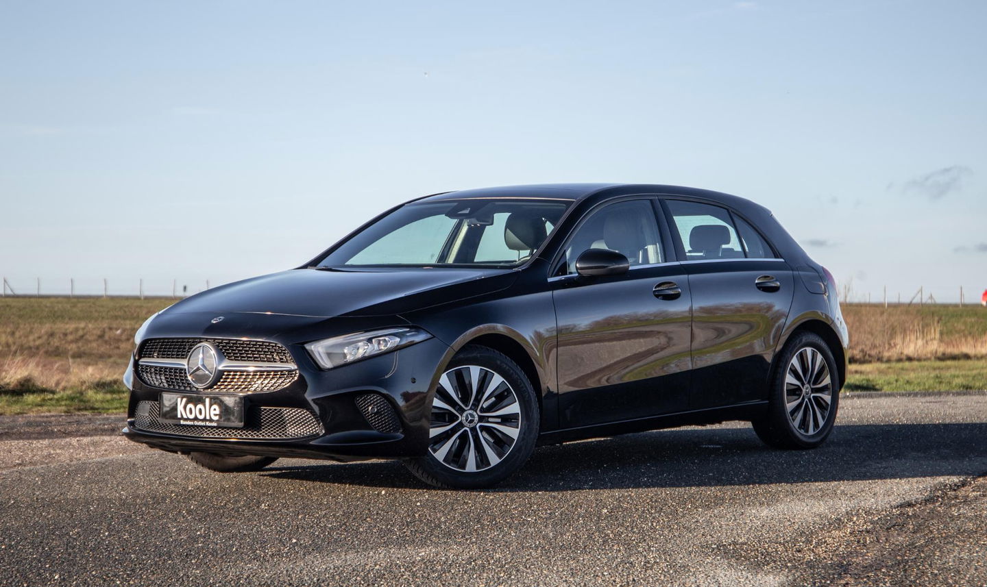 Mercedes-Benz A-Klasse 250 e Business Line PANORAMA DAK / WIDESCREEN / 360 CAMERA / CARPLAY