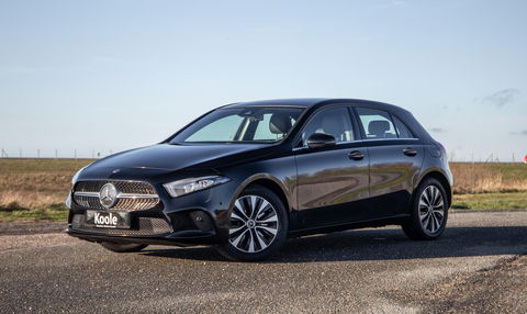 Mercedes-Benz A-Klasse 250 e Business Line PANORAMA DAK / WIDESCREEN / 360 CAMERA / CARPLAY
