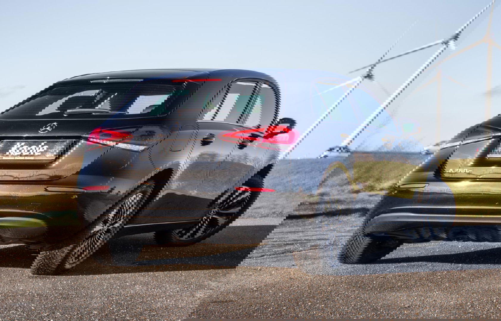 Mercedes-Benz A-Klasse 250 e Business Line PANORAMA DAK / WIDESCREEN / 360 CAMERA / CARPLAY