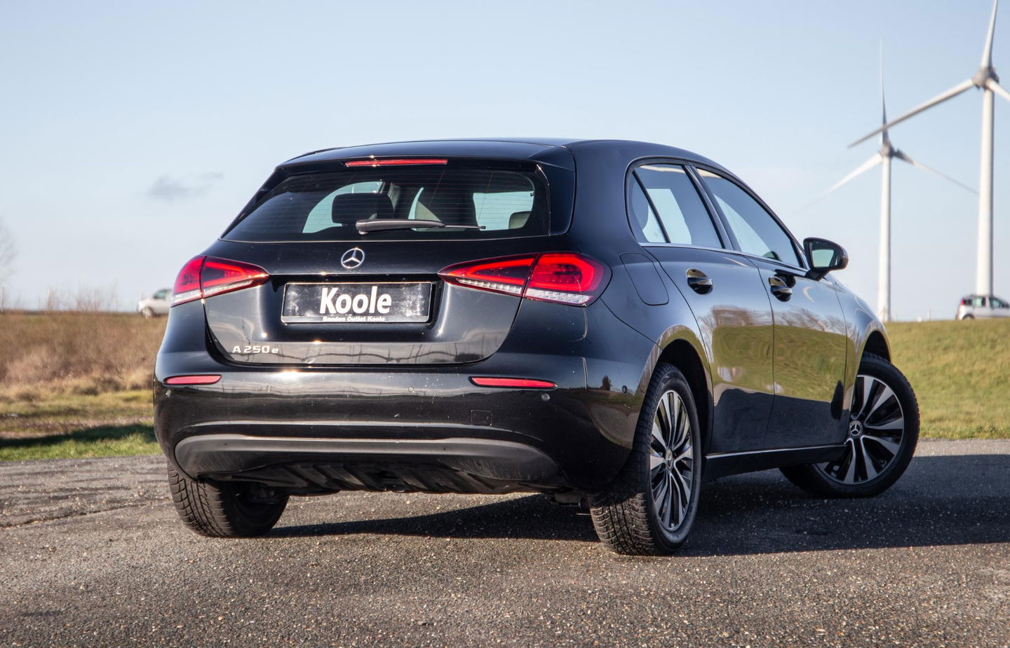 Mercedes-Benz A-Klasse 250 e Business Line PANORAMA DAK / WIDESCREEN / 360 CAMERA / CARPLAY