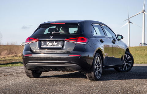 Mercedes-Benz A-Klasse 250 e Business Line PANORAMA DAK / WIDESCREEN / 360 CAMERA / CARPLAY