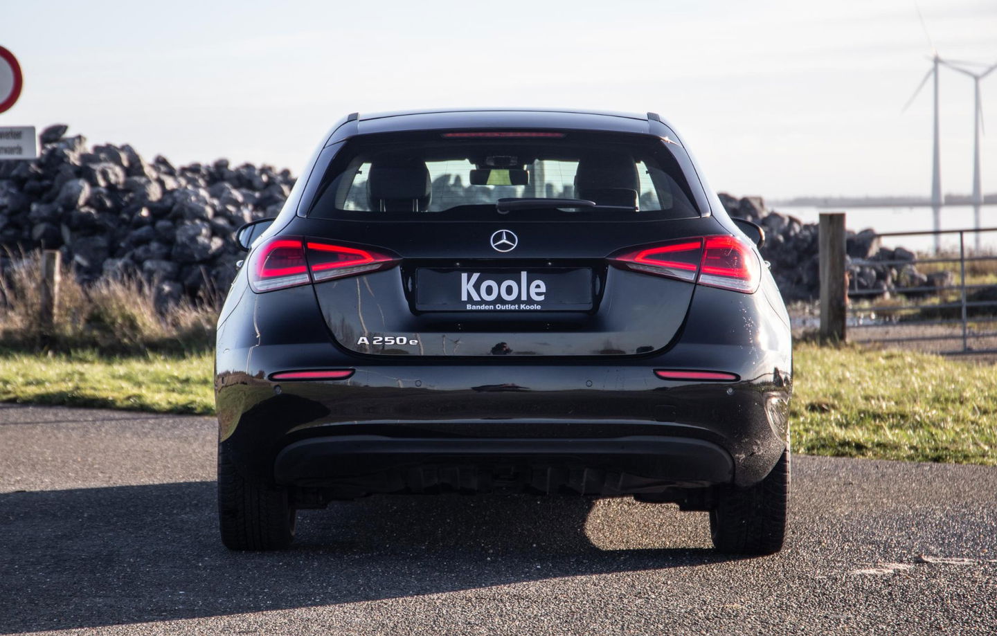 Mercedes-Benz A-Klasse 250 e Business Line PANORAMA DAK / WIDESCREEN / 360 CAMERA / CARPLAY