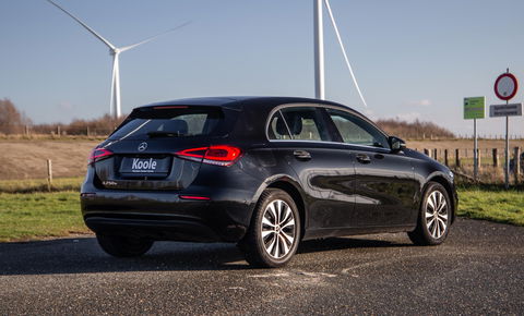 Mercedes-Benz A-Klasse 250 e Business Line PANORAMA DAK / WIDESCREEN / 360 CAMERA / CARPLAY