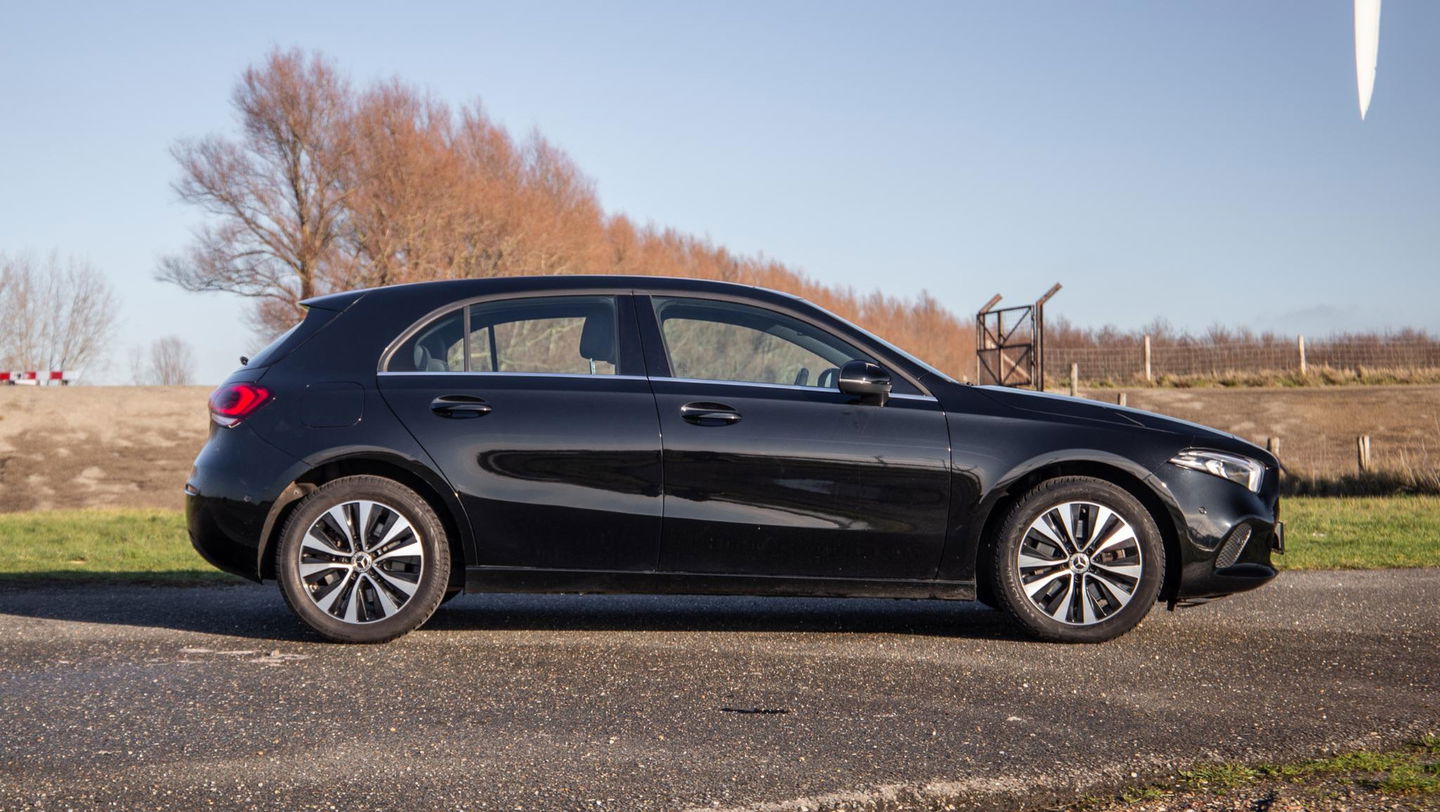 Mercedes-Benz A-Klasse 250 e Business Line PANORAMA DAK / WIDESCREEN / 360 CAMERA / CARPLAY